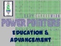 Navy careerwise powerpointer 2 advancement, education & exam