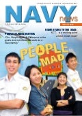 NAVY NEWS