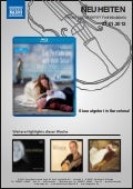 DVD- und CD-Neuheiten Januar 2012 Nr. 3 (Im Vertrieb der NAXOS Deutschland GmbH)