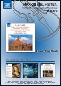 NAXOS Deutschland CD-Neuheiten März 2012