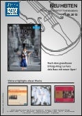 Blu-ray, DVD- und CD-Neuheiten Juni 2012 Nr. 2 (Im Vertrieb der NAXOS Deutschland GmbH)
