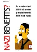 Nazi Benefits Pages Pdf