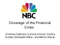 NBC coverage