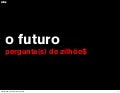 Introdução de Jurandir Craveiro a "O Futuro da Comunicação e da Mídia Social" de Gerd Leonhard