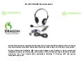 Andrea NC-185VM USB Microphone