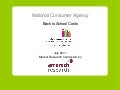 NCA Back to School Market Research 2011