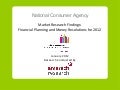 NCA Market Research on Financial Planning, Jan 2012