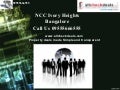 NCC Ivory Heights Mahadevapura- Call 09555666555- Bangalore