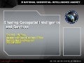 Sharing Geospatial Intelligence and Services