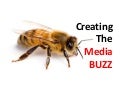 Creating the Media Buzz for NPOs