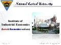 NCUIE Profile