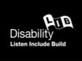 Ncvo 7th October Disability LIB 
