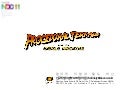 이원, 절차적 지형과 월드 머신, NDC2011