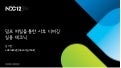 덤프 파일을 통한 사후 디버깅 실용 테크닉 NDC2012