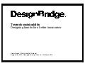 Towards Sustainability: Designing brands for a better tomorrow