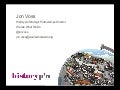 Radically Open Cultural Heritage Data on the Web. NDF2011