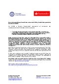 La UC3M y Banco Santander renuevan el convenio de colaboración de Cátedras de Excelencia