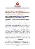 PR_Akamon lance mundijeux_fr et exporte en france son modele