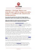 NdP_Akamon y Taringa! llegan a un acuerdo para ofrecer juegos sociales online a 70 millones de usuarios en Latinoamérica