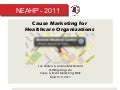 NEAHP - Cause Marketing for Health Care Organizations