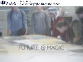 Future at MAGIC