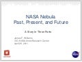 Nebula james Williams