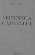 Necropola capitalei. Bezviconi, Gheorghe G. (1910-1966)