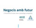 Fer negoci amb l'Economia Circular