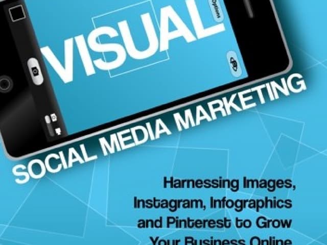 Visual Social Media Marketing -- Ha...