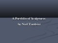 Neil&rsquo;s PowerPoint Portfolio Show