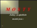 Nejdelší mosty světa