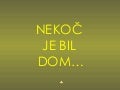 Nekoc je bil dom cit 