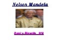 Nelson mandela