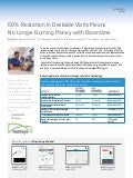 Nemsys and Intel vPro Technology-based PCs: 60% Reduction in Deskside Visits