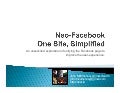 Neo-Facebook - Facebook Simplified