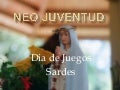 Neo juventud Sardes