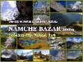 NEPAL_NAMCHE Bazar 3440m.