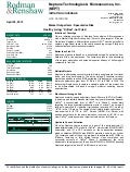 $NEPT  Initiation Report - 04-25-12