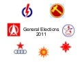 Ne sharing   elections (term 2) 3 may 2011