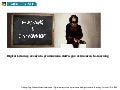 Elearning e Egovernment
