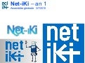 Net-iKi an 1 