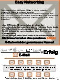 Easy Networking Vorstellung