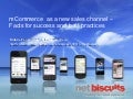 Mobile Convention Amsterdam - Netbiscuits - Steffen Schlimmer