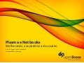 O que há de novo no Plasma Netbook?