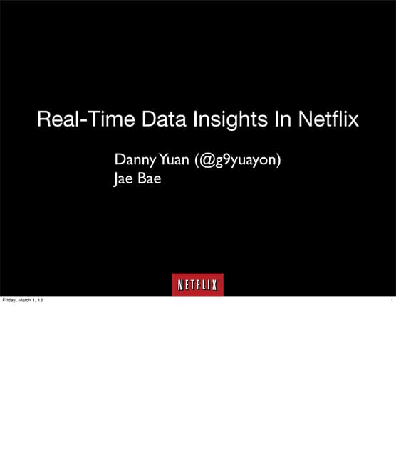 netflix-real-time-data-strata-talk