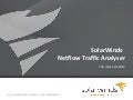 WEBCAST em Português: Netflow Traffic Analyzer