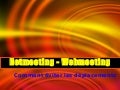Netmeeting Webmeeting