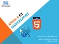 HTML5 & SilverLight 5