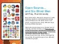 Jeff Frey from Rice University Talks Open Source Technology for Non-Profits