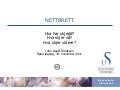 Nettbrett